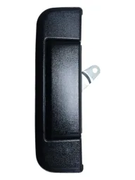MAÇANETA EXTERNA PORTA TAMPA TRASEIRA HILUX 2005 A 2015