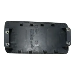 TAMPA FALSA AIRBAG UNO FIORINO 2012 A 2015