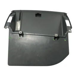 BASE PORTA LUVAS FIAT UNO WAY VIVACE 2012 A 2018