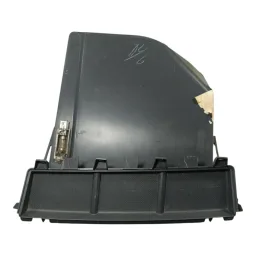 BASE PORTA LUVAS FIAT UNO WAY VIVACE 2012 A 2018