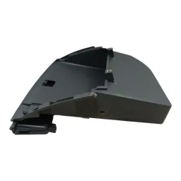 BASE PORTA LUVAS FIAT UNO WAY VIVACE 2012 A 2018