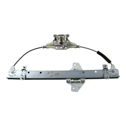 Máquina de Vidro Porta Traseira Esquerda HB20 13 a 2019 Man