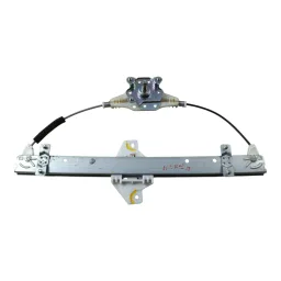 Máquina de Vidro Porta Traseira Direita HB20 13 a 2019 Man