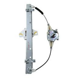 MÁQUINA DE VIDRO PORTA TRASEIRA DIREITA HB20 13 A 2019 MAN