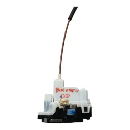 FECHADURA PORTA DIANT DIR PALIO ATTRACTIVE GRAND SIENA 12/21