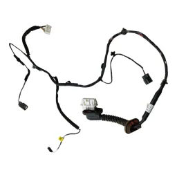 CHICOTE PORTA DIANTEIRA DIREITA HYUNDAI HB20 2013 A 2019