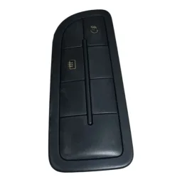 BOTÃO DESEMBAÇADOR FIAT UNO VIVACE WAY 2012 A 2018