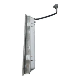 BRAKE LIGHT TAMPA TRASEIRA TOYOTA HILUX 05/15 C/DETALHE