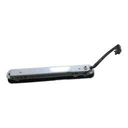 BRAKE LIGHT TAMPA TRASEIRA TOYOTA HILUX 05/15 C/DETALHE
