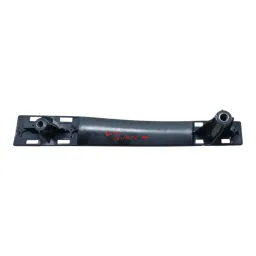 SUPORTE PUXADOR DE PORTA TRASEIRO FIAT UNO VIVACE WAY 12/18