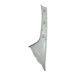 MOLDURA COLUNA DIANTEIRA DIREITA FIAT UNO FIORINO 12/18