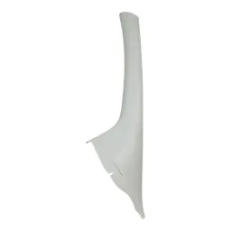 MOLDURA COLUNA DIANTEIRA ESQUERDA FIAT UNO FIORINO 12/18