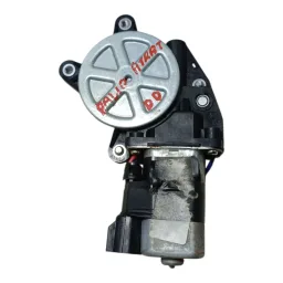 MOTOR MAQUINA VIDRO PORTA DIANTEIRA DIREITA PALIO ATTRACTIVE