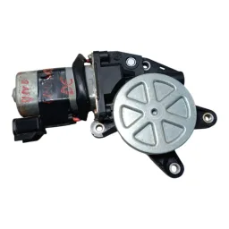 MOTOR MAQUINA VIDRO PORTA DIANTEIRA ESQUERDA UNO VIVACE