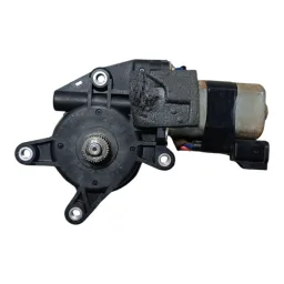 MOTOR MAQUINA VIDRO PORTA DIANTEIRA ESQUERDA UNO VIVACE