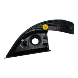 ACABAMENTO INTERNO RETROVISOR DIREITO HB20 2012 A 2019