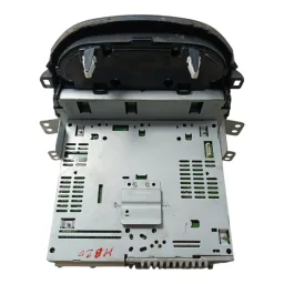 RÁDIO SOM HYUNDAI HB20 2016 A 2019