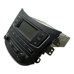 RÁDIO SOM HYUNDAI HB20 2016 A 2019