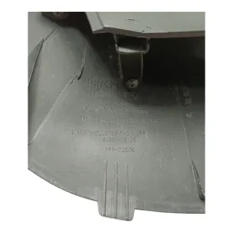 MOLDURA PAINEL INSTRUMENTO HYUNDAI HB20 2013 A 2019