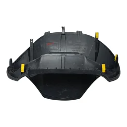 MOLDURA PAINEL INSTRUMENTO HYUNDAI HB20 2013 A 2019