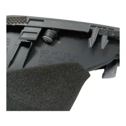 DIFUSOR AR CENTRAL LADO DIREITO HB20 2012 A 2019