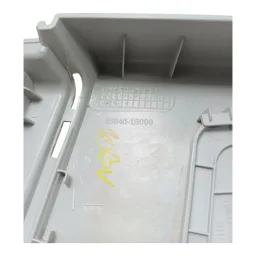ACABAMENTO MOLDURA SUPERIOR COLUNA DIREITA HB20 2012 A 2019