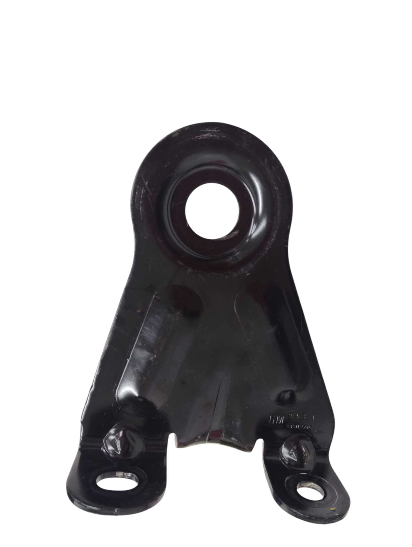 Dobradiça Banco Traseiro Chevrolet Cruze Lt 1.8 At 2012