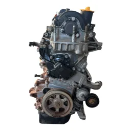 Motor Argo Cronos Pulse Strada Uno 1.3 8v Flex 2018 2019/..
