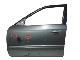 Porta Dianteira Esquerda Civic 1996 1997 a 2000