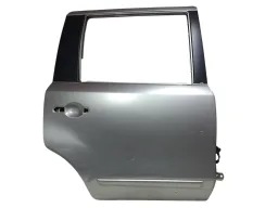 Porta Traseira Direita Livina 2009 2010 a 2014