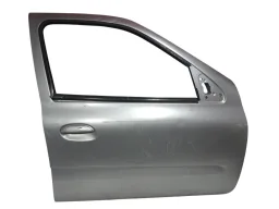 Porta Dianteira Direita Clio 2013 2014 a 2016