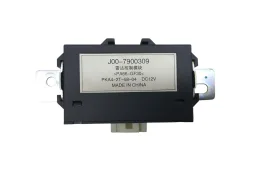 Modulo Sensor Estacionamento Chery QQ 15/20 Original.