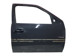 Porta Dianteira Direita Gol Parati G3 G4 2000 a 2014