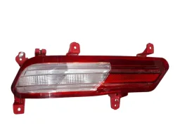 Lanterna inferior taseira (E) HB20 Hatch 2023/2026 ORIGINAL