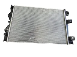 Radiador Baixa Temperatura Jeep Compass 2022 A 2026 ORIGINAL
