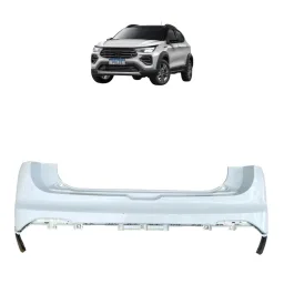 Parachoque Traseiro FIAT Pulse 2022 A 2024/ original