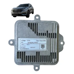 Módulo Do Farol Gwm Haval H6 original 2023/2025