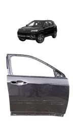Porta dianteira direita Jeep Compas 2016/2026 ORIGINAL