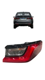 Lanterna direita canto honda City sedan 2022/2025 ORIGINAL
