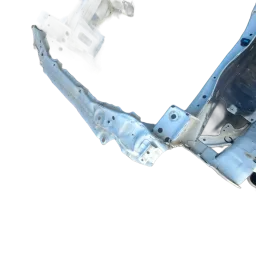 MINI FRENTE SEM TRAVESSA FRONTAL HONDA CIVIC G9 12 A 16 AVAR