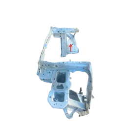 MINI FRENTE SEM TRAVESSA FRONTAL HONDA CIVIC G9 12 A 16 AVAR
