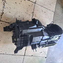 CAIXA EVAPORADORA CIVIC G9 2.0  DE 2012 A 2016