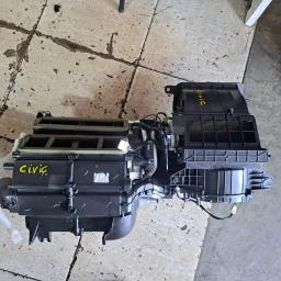CAIXA EVAPORADORA CIVIC G9 2.0  DE 2012 A 2016