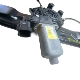 MÁQUINA DE VIDRO PORTA DIANTEIRA DIREITA EVOQUE 2012 A 2019