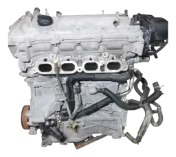 Motor Toyota Rav4 2.0 16v Gas 2013 a 2018 145CV