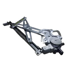 MÁQUINA DE VIDRO PORTA DIANTEIRA DIREITA CIVIC G9 2012/2016