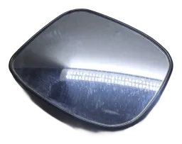 Lente Retrovisor Direito Civic G9 2012 2013 a 2016
