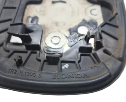 LENTE RETROVISOR DIREITO CIVIC G9 2012 2013 A 2016