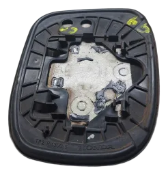 LENTE RETROVISOR DIREITO CIVIC G9 2012 2013 A 2016