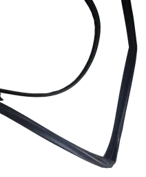 CANALETA VIDRO PORTA DIANTEIRA DIREITA EVOQUE 2011 A 2019